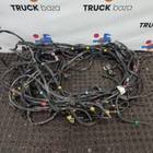 Проводка шасси для КАМАЗ 5490 (с 2013)