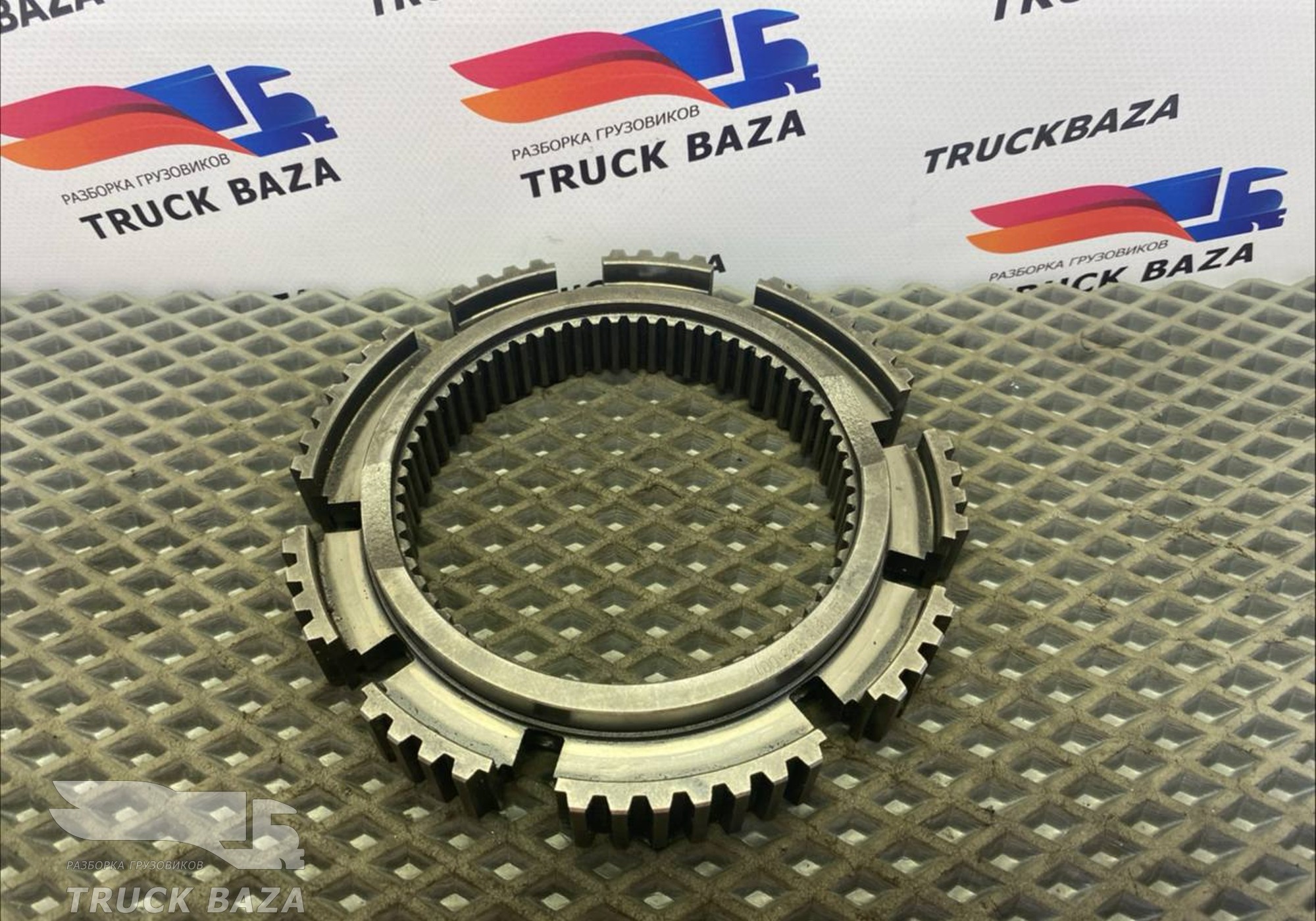 1313333001 Ступица синхронизатора КПП ZF для Iveco