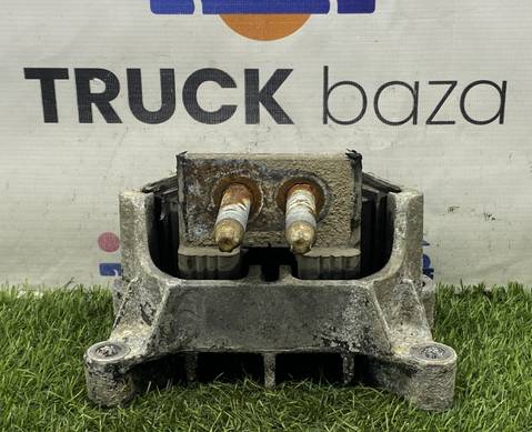 81962100597 Подушка двигателя задняя для Man TGS I (с 2007)