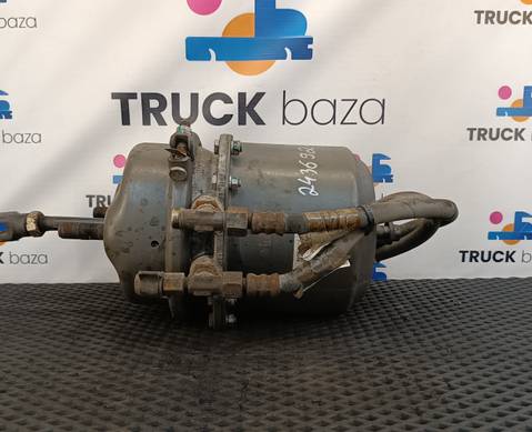 WG9000360662 Энергоаккумулятор задний для Sinotruk Howo