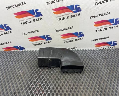 1877201 Патрубок отопителя для Daf XF106