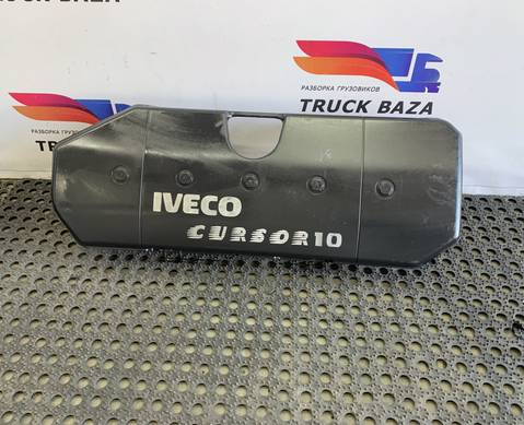504219649 Накладка клапанной крышки для Iveco Stralis