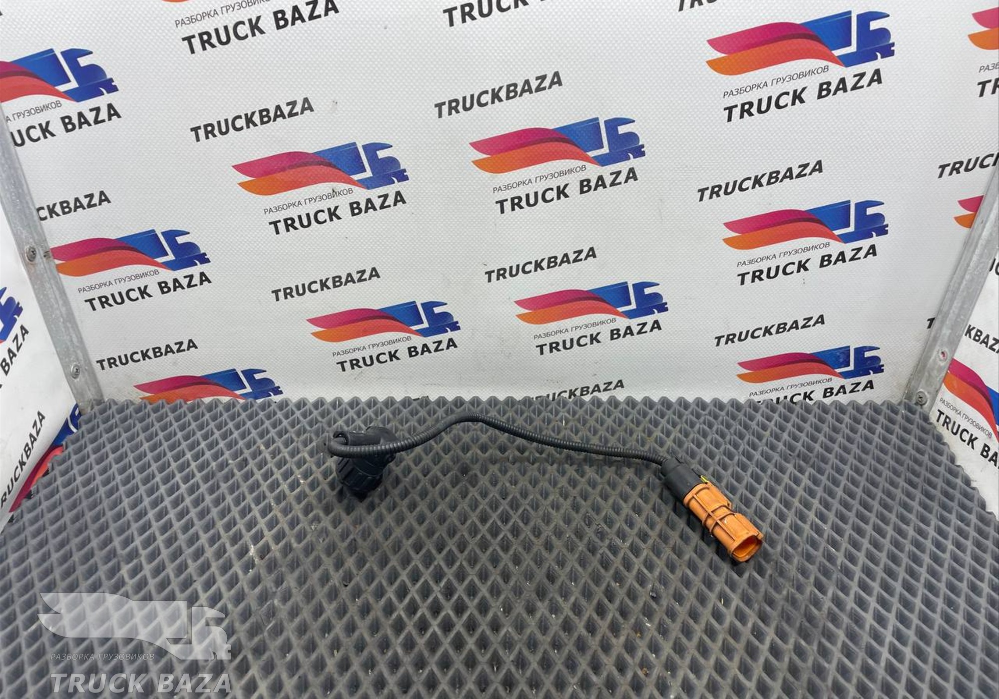 81254595612 Электропроводка для Man TGX II (с 2012)