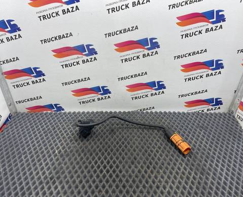 81254595612 Электропроводка для Man TGX II (с 2012)