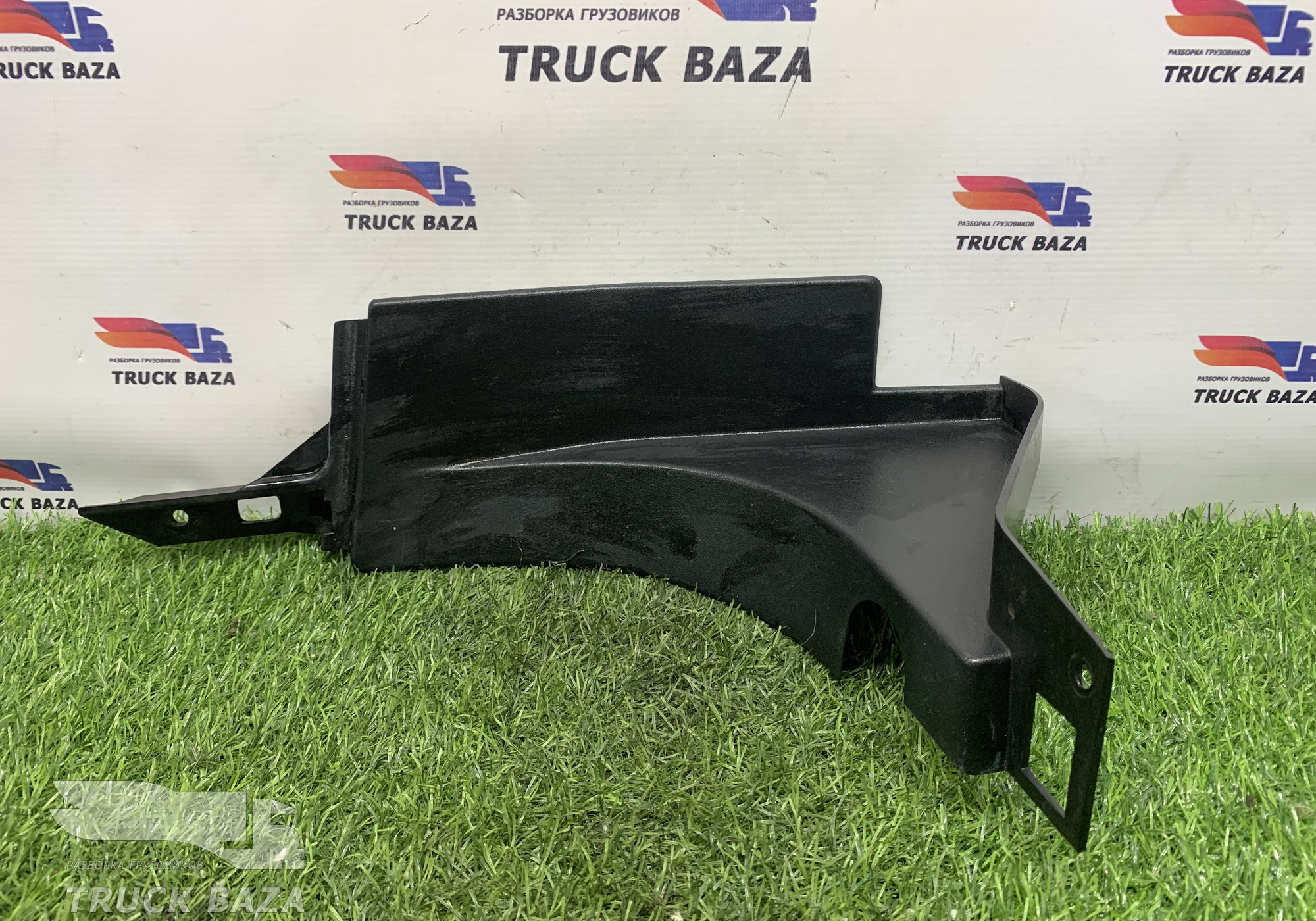 82555713 Накладка на порог правая для Renault T (с 2013)