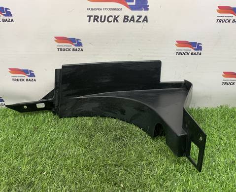 82555713 Накладка на порог правая для Renault T (с 2013)