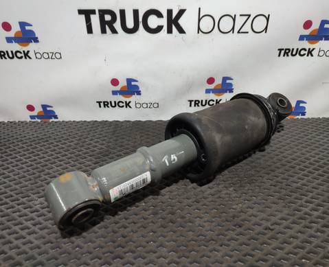 YZ16D443000002 Пневмоподушка кабины передняя для Sinotruk Sitrak C7H
