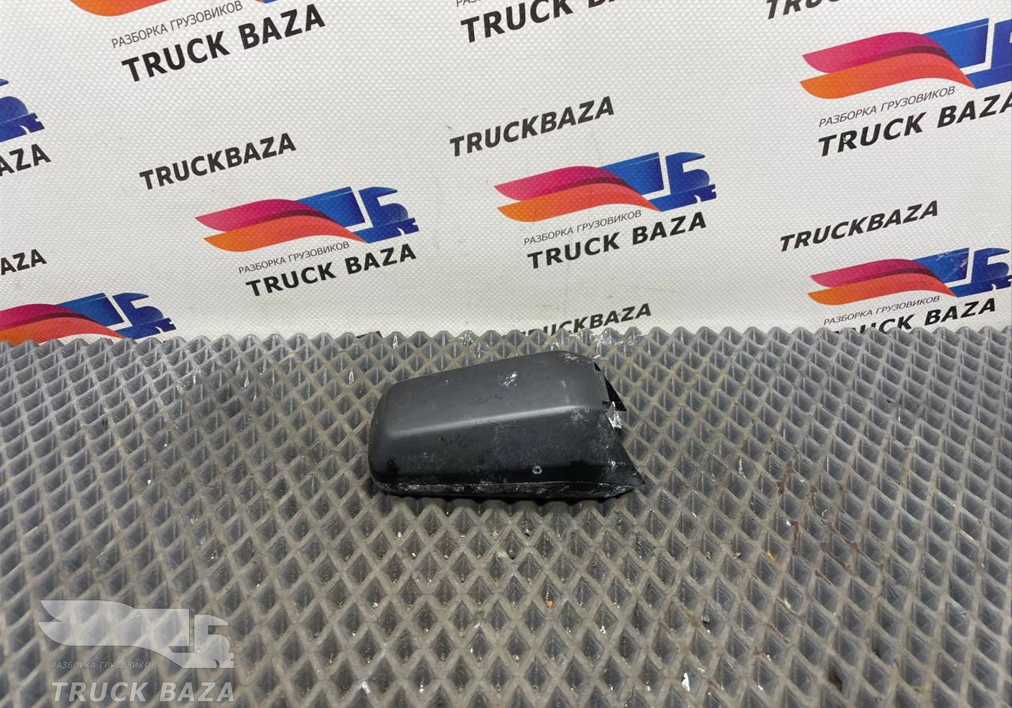 81276126025 Блок управления ассистент камер ACC для Man TGX TG3 (с 2020)