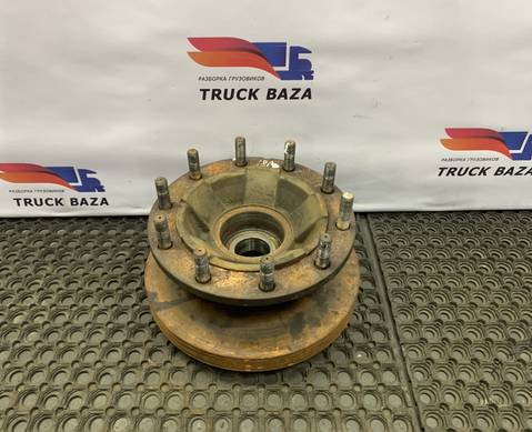 21116569 Ступица передняя для Renault Premium