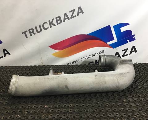 41214027 Патрубок интеркулера для Iveco
