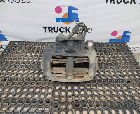 HD90129341291 Суппорт задний левый для КАМАЗ 54901