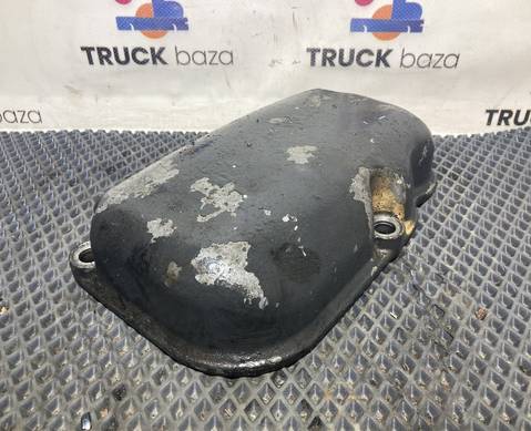 1491697 Крышка ГБЦ для Scania