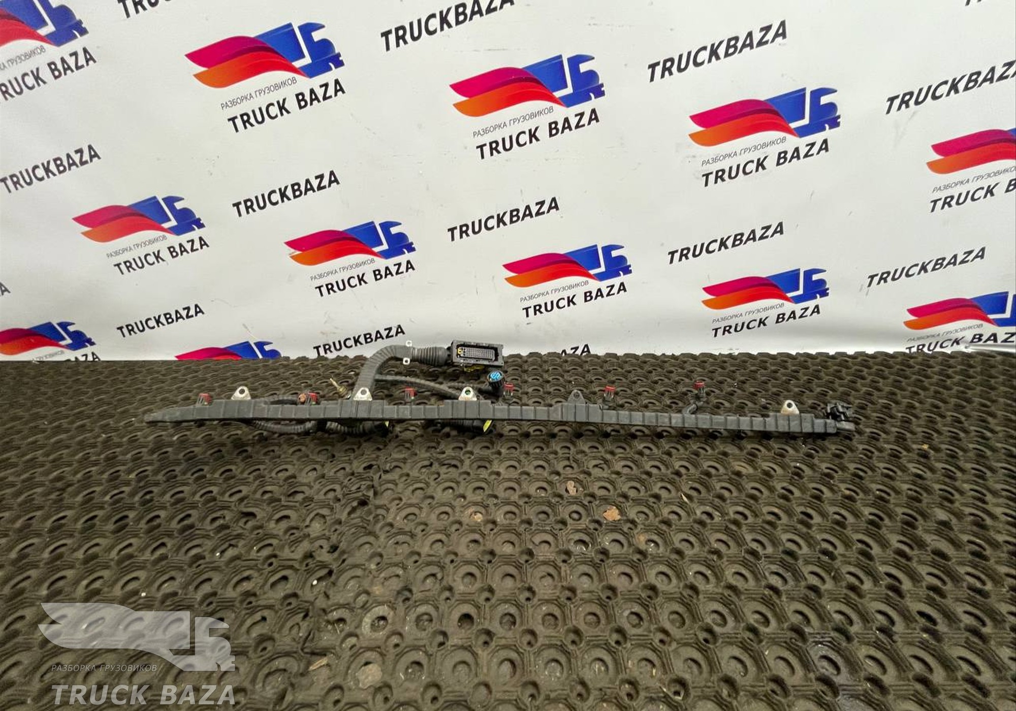 1696501 Проводка на форсунки для Daf XF105 (с 2005)