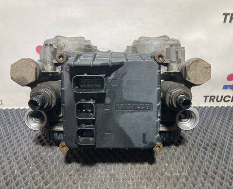 4801062010 Модулятор EBS задний 2021 года для Sinotruk Sitrak