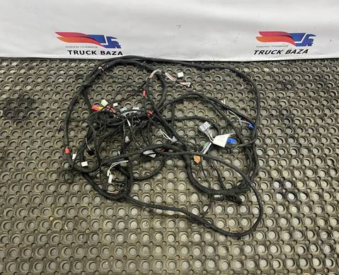 54901407171030 Проводка кабины для КАМАЗ 54901
