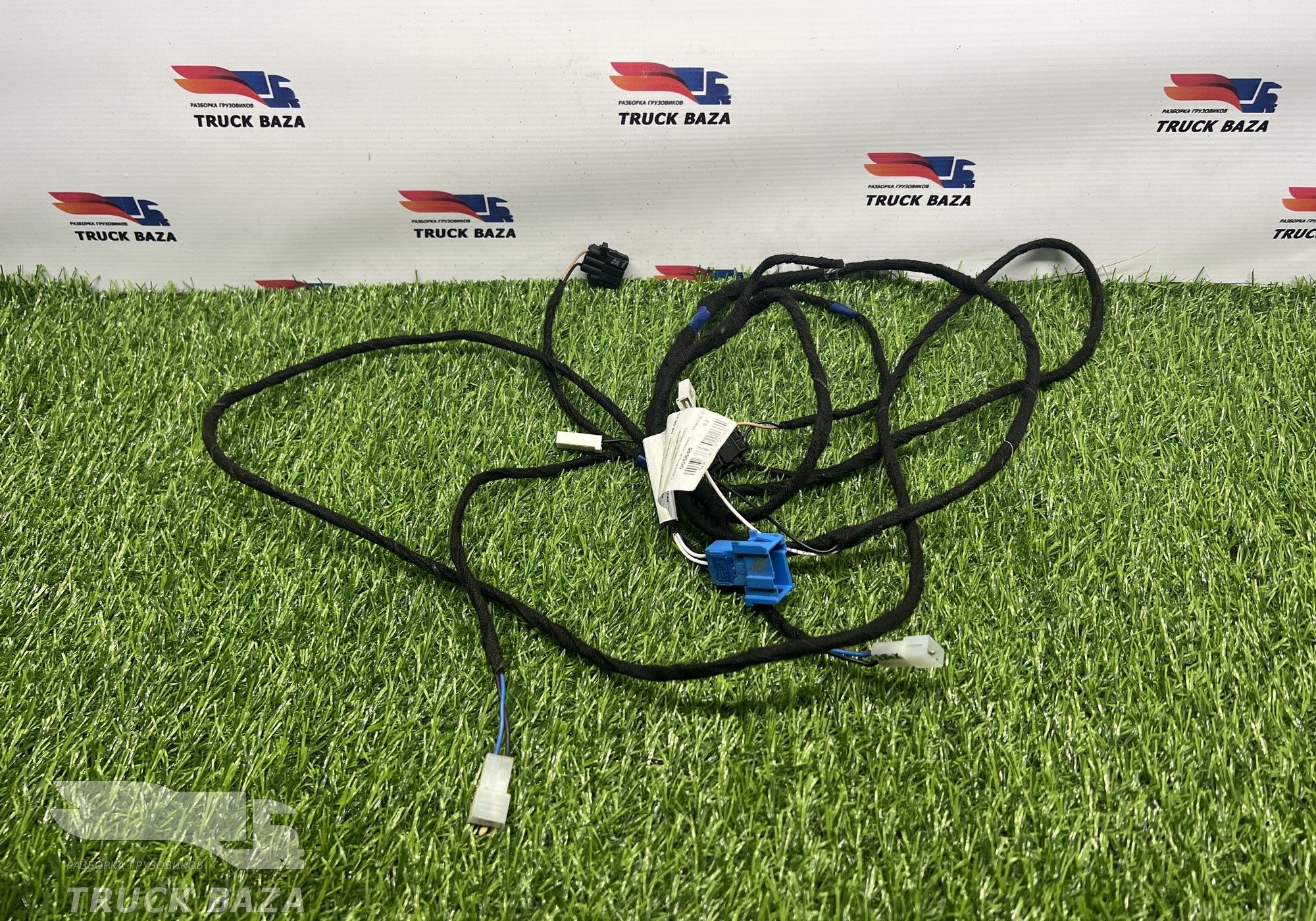 54901407181010 Проводка крыши кабины для КАМАЗ 54901