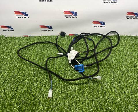 54901407181010 Проводка крыши кабины для КАМАЗ 54901