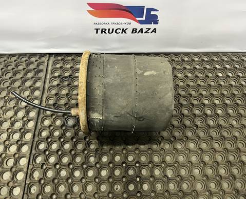 81436010151 Пневмоподушка подвески задняя для Man TGX