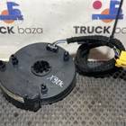 1677033 Шлейф подрулевой для Skoda