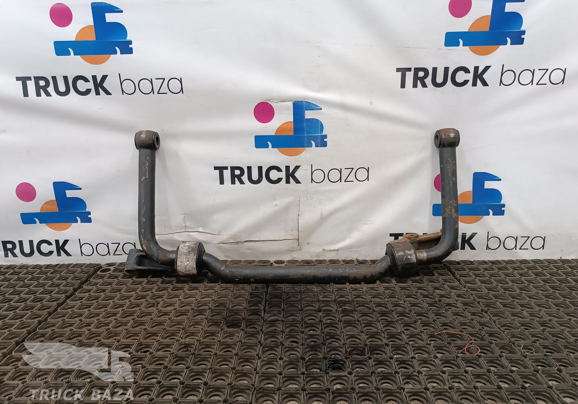 651152906016 Стабилизатор передний для КАМАЗ 5490 (с 2013)