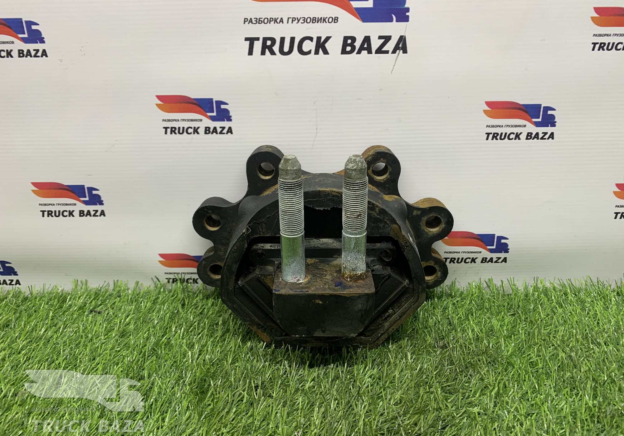 54901100104501 Подушка двигателя для КАМАЗ 54901