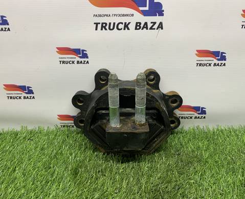 54901100104501 Подушка двигателя для КАМАЗ 54901