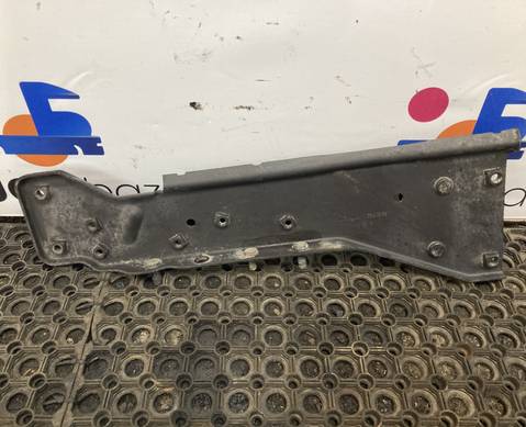 1541019 Кронштейн глушителя основного для Scania 5-series R (с 2004 по 2016)