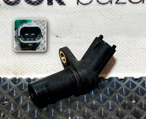 0281002662 Датчик положения коленвала для Man