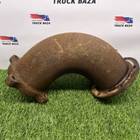 Патрубок впускного коллектора для Shacman X3000 (с 2014)