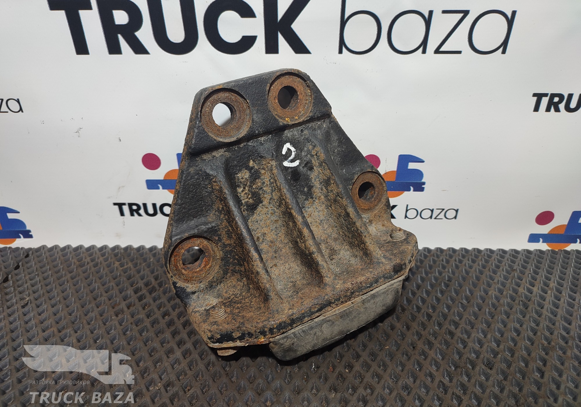 549012912680 Отбойник передней рессоры