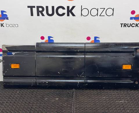 1362695 Спойлер шасси правый для Scania