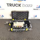 0301187 Рамный блок предохранителей для КАМАЗ 54901