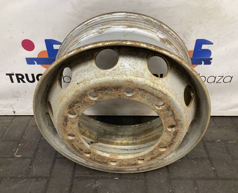 Диск колесный 9х22,5 ЕТ175 для Полуприцепы Нефаз