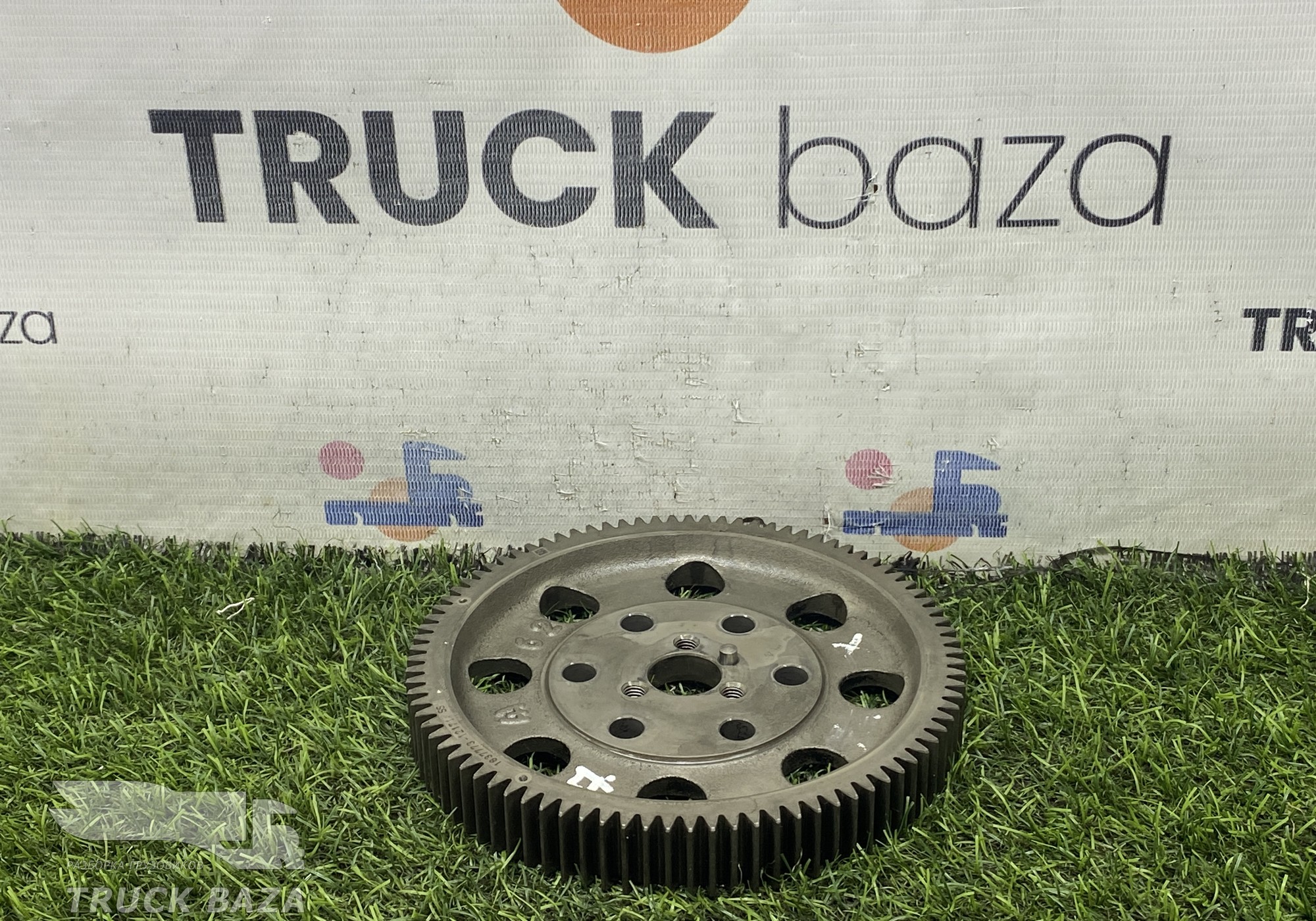 1837773 Шестерня распредвала для Daf