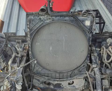 22374729 Кассета радиаторов для Volvo FH 4 (с 2012)