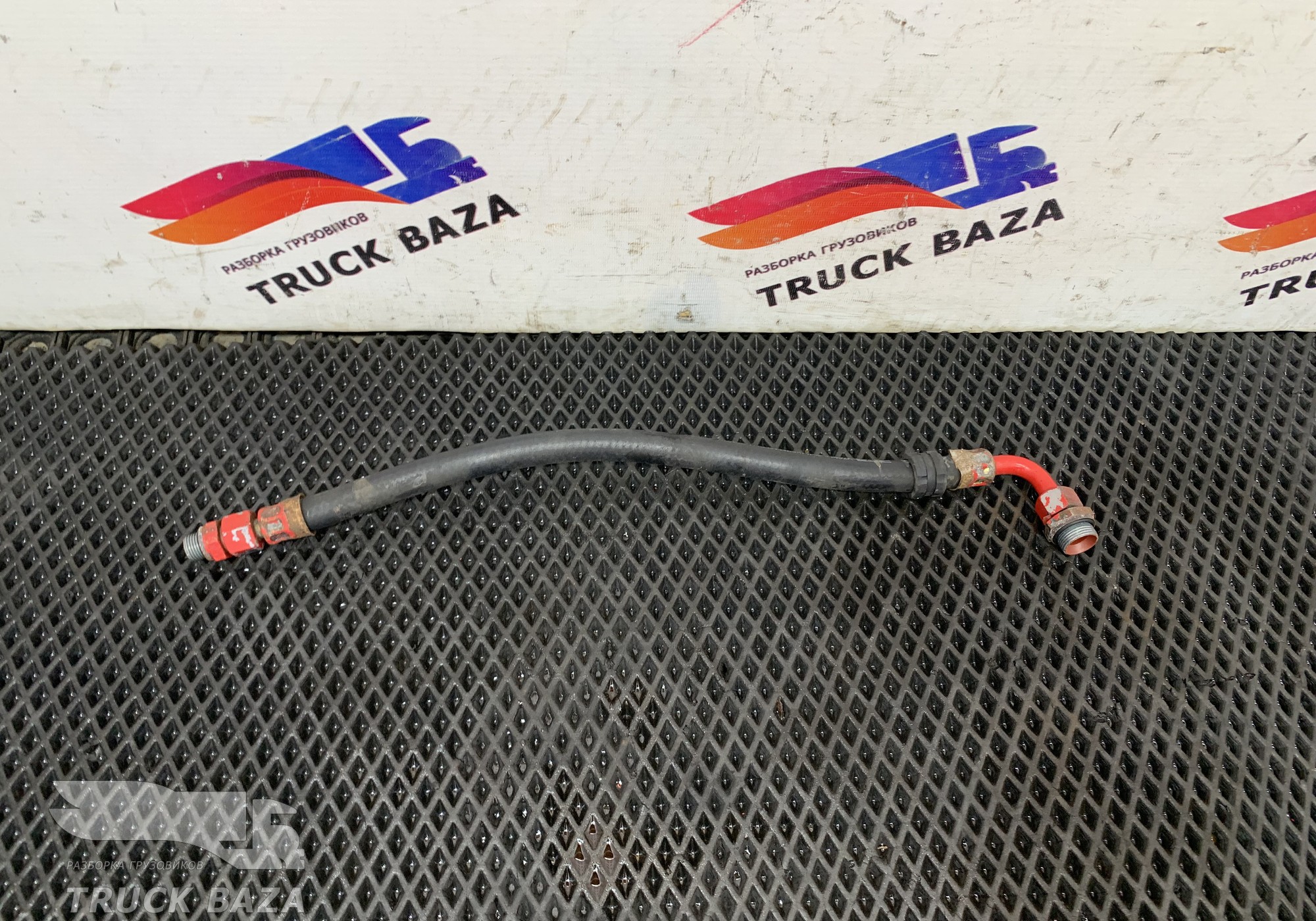 1398791 Шланг тормозной для Daf XF106