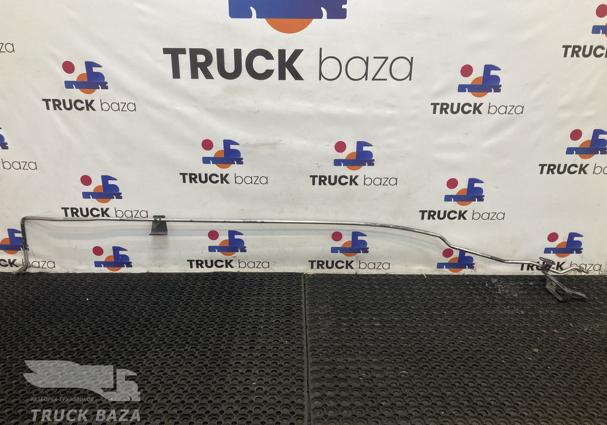 81512265056 Трубка компрессора для Man TGX