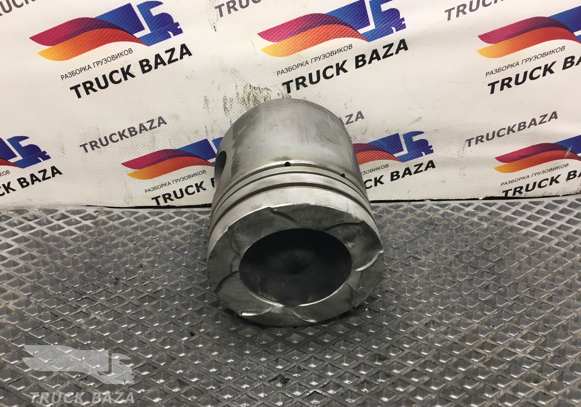 51025117354 Поршень для Man F2000 I (с 1994 по 1998)