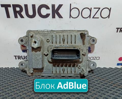 21870075 Блок управления AdBlue для Renault T