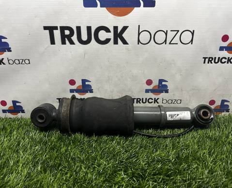 YZ16D443000002 Амортизатор кабины передний для Sinotruk Sitrak C7H