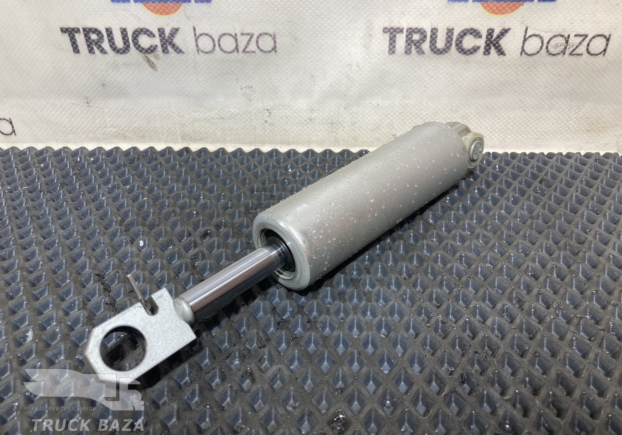 110693 Амортизатор сиденья пневматического для Man TGL I (с 2005 по 2008)