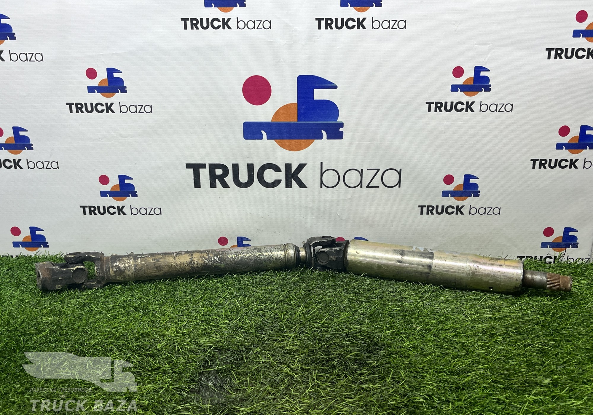 85461226010 Кардан рулевой для Man