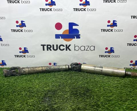 85461226010 Кардан рулевой для Man