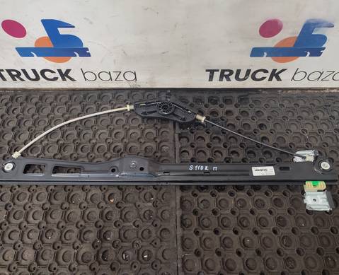 2053165 Стеклоподъемник правый для Scania 6-series R (с 2016)