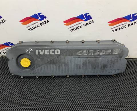 500354345 Клапанная крышка для Iveco