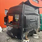 Четверть кабины левая задняя часть для Mercedes-Benz Actros MP3 (с 2008)