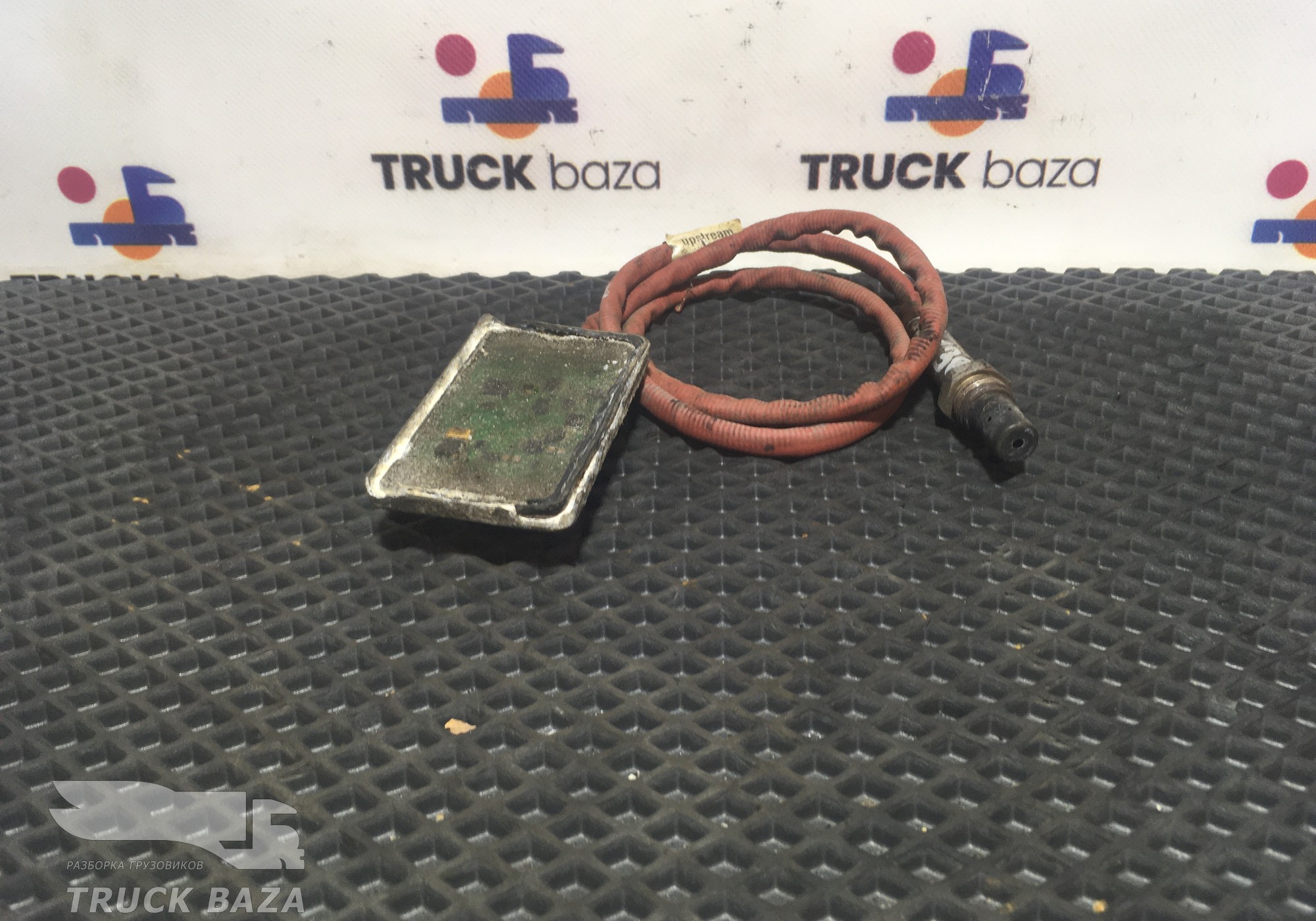 2011649 Датчик NOX для Daf XF105