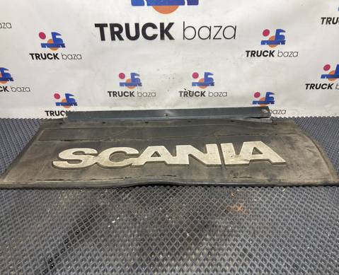 1947551 Брызговик заднего крыла для Scania 4-series P (с 1995 по 2007)