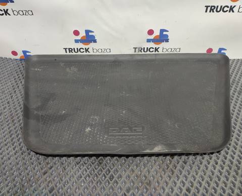 2162056 Коврик торпедо для Daf XF106