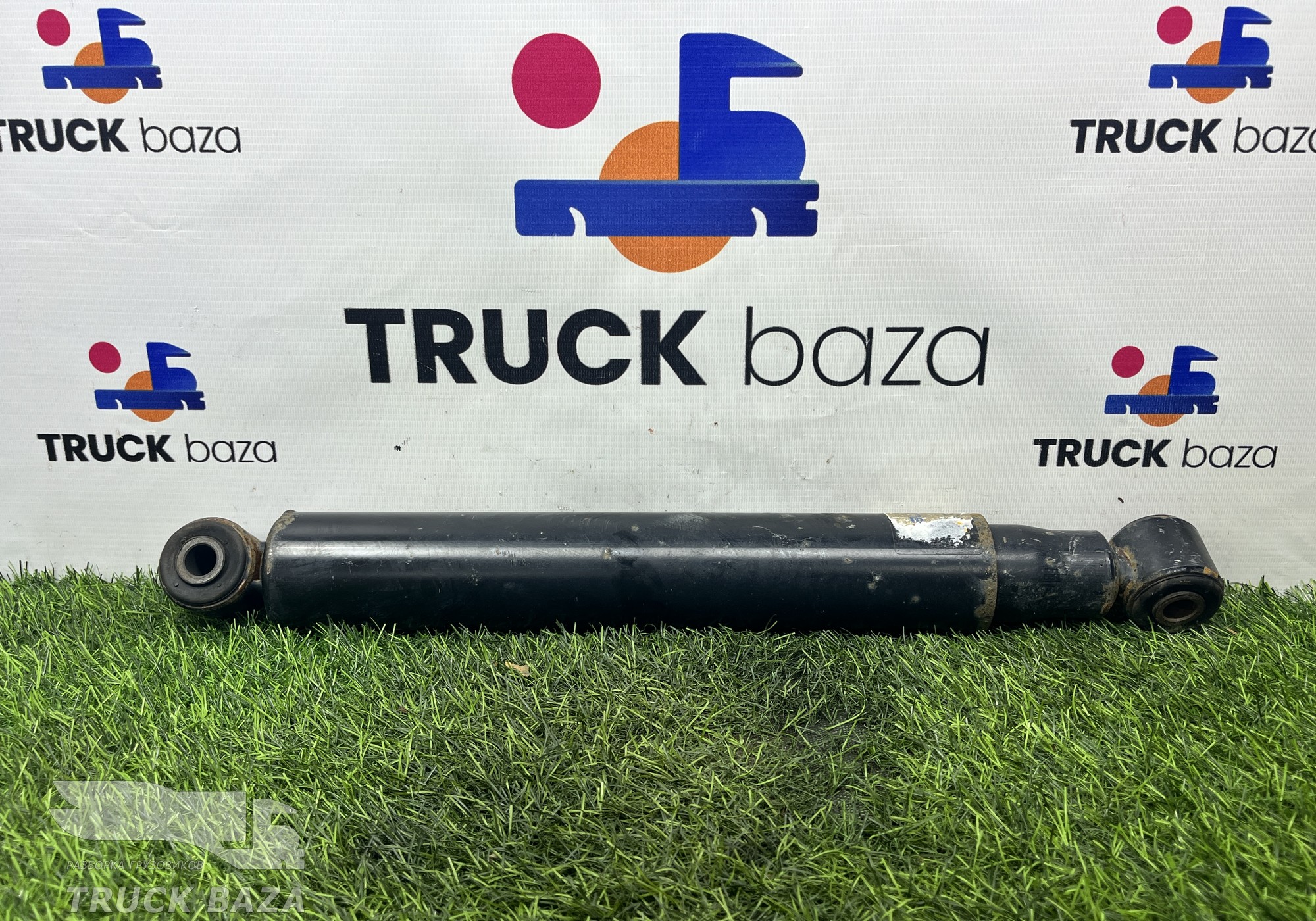 A0063239500 Амортизатор передний